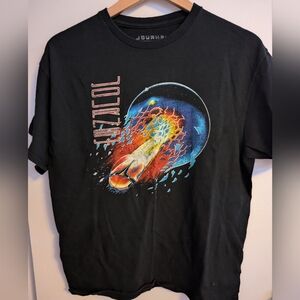 Journey Escape Don’t Stop Believing  T Shirt